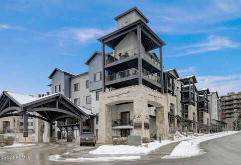 2653 Canyons Resort Drive, Park City, UT 84098