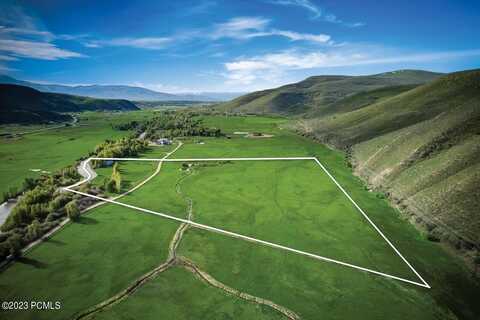 7151 N River Valley Road, Peoa, UT 84061