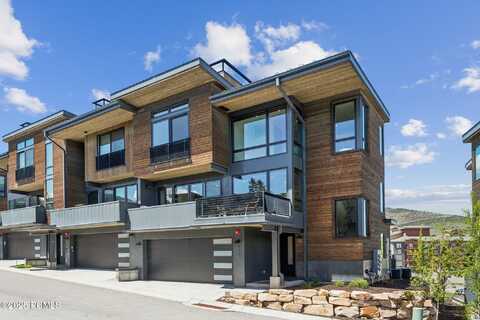 3507 Ridgeline Drive, Park City, UT 84098