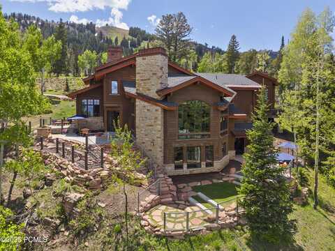 147 White Pine Canyon Road, Park City, UT 84060