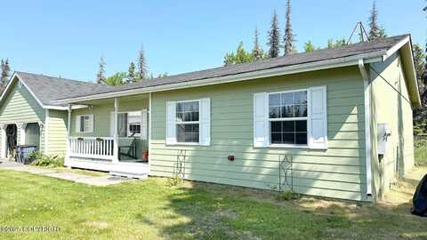 130 Amaryllis Street, Soldotna, AK 99669