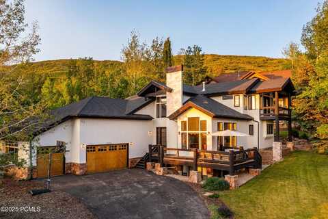 8932 Flint Way, Park City, UT 84098