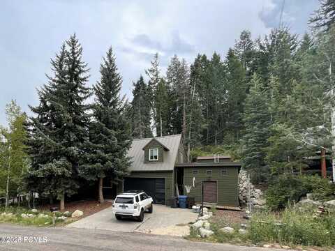 145 Aspen Lane, Park City, UT 84098