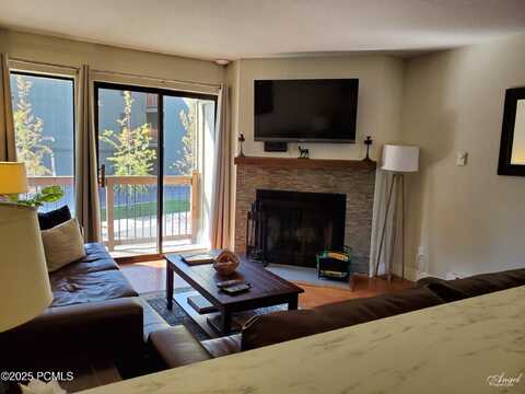1530 Empire Avenue, Park City, UT 84060
