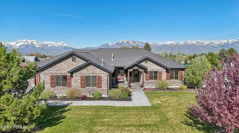 1236 S 2240 East, Heber City, UT 84032