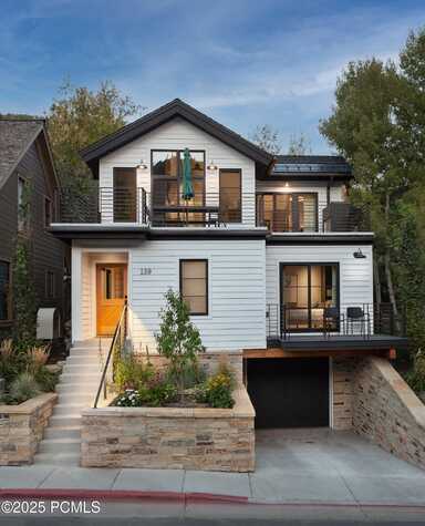 139 Main Street, Park City, UT 84060