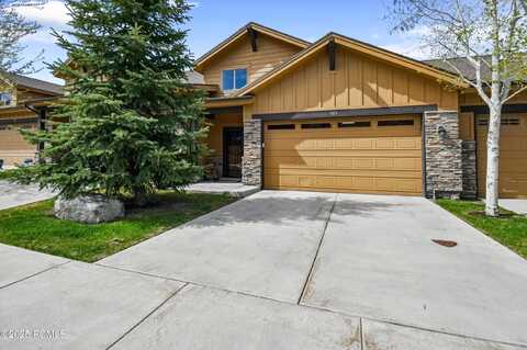 983 W White Cloud Trail, Kamas, UT 84036