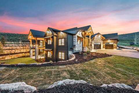 2225 Elk Meadows Circle, Woodland, UT 84036