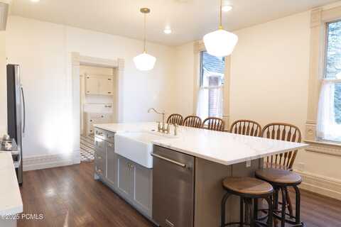 211 E 300 South, Heber City, UT 84032