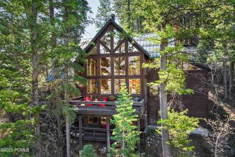 3057 E Balsam Road, Sundance, UT 84604
