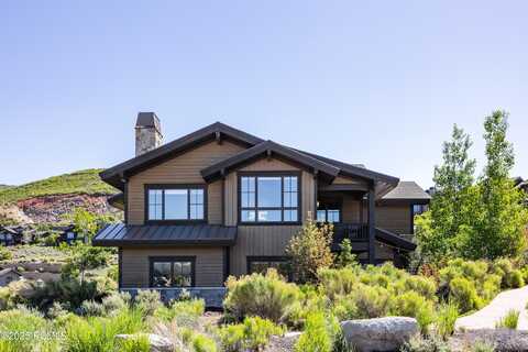 10725 N Hideout Trail, Hideout, UT 84036