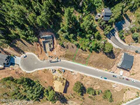 4069 W Crest Court, Park City, UT 84098