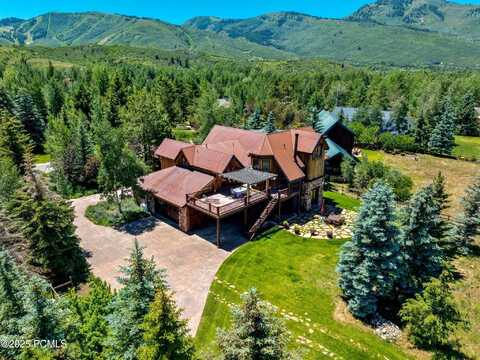 1396 Moray Court, Park City, UT 84060