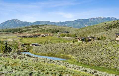 6579 Badger Court, Park City, UT 84098