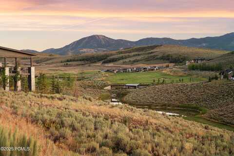 6579 Badger Court, Park City, UT 84098