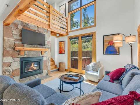 670 Deer Valley Loop Road, Park City, UT 84060