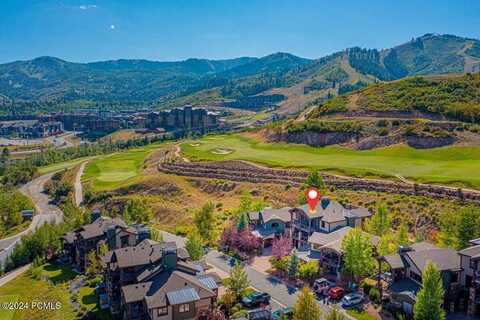 4129 Fairway Lane, Park City, UT 84098