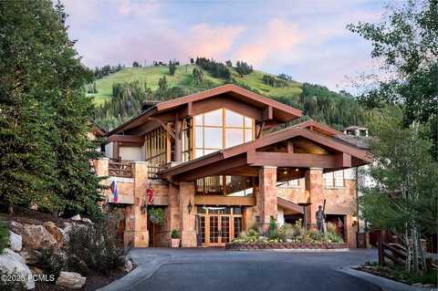 7700 Stein Way, Park City, UT 84060