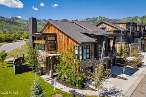 1887 Stone Hollow Court, Park City, UT 84098