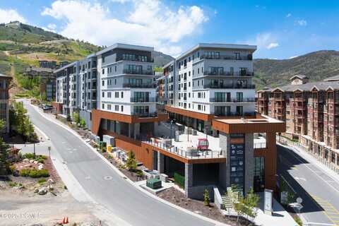2417 W High Mountain Road, Park City, UT 84098