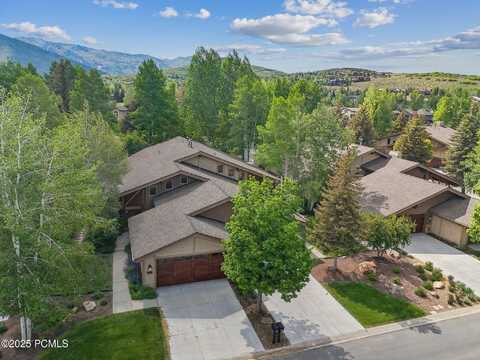 2762 Estates Drive, Park City, UT 84060