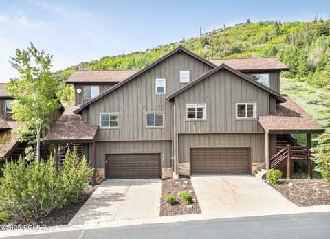 5150 Cove Canyon Dr Drive, Park City, UT 84098