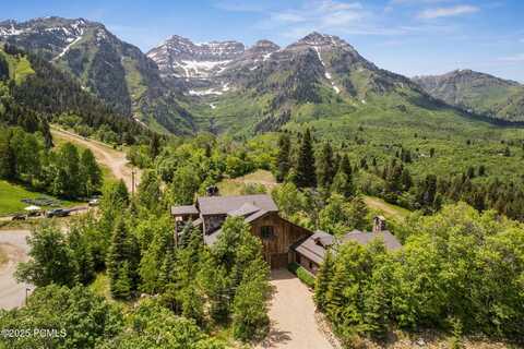 8597 Mandan Road, Sundance, UT 84604
