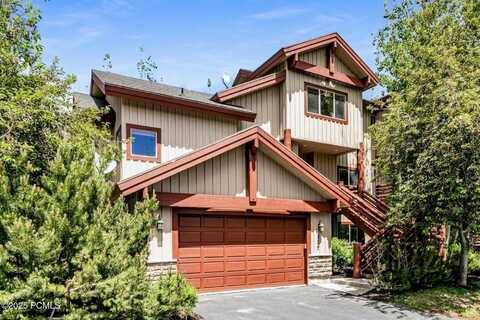 8437 Pointe Drive, Park City, UT 84098