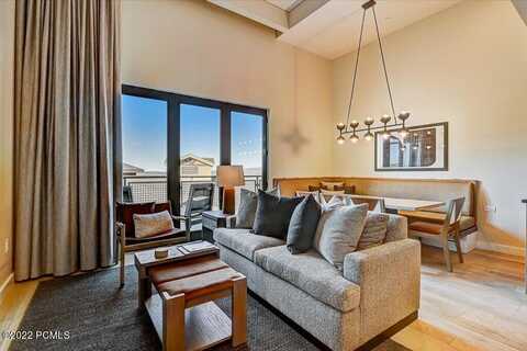 2417 W High Mountain Road, Park City, UT 84098
