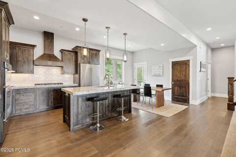 1757 E Longview Drive, Hideout, UT 84036