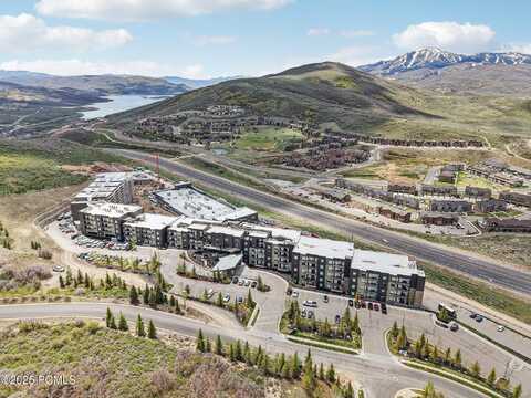 909 W Peace Tree Trail, Kamas, UT 84036