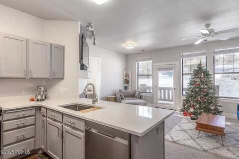 8450 Pointe Road, Park City, UT 84098