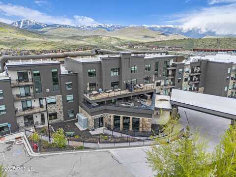 909 W Peace Tree Trail, Heber City, UT 84032