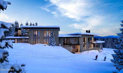 7932 Red Tail Court, Park City, UT 84060