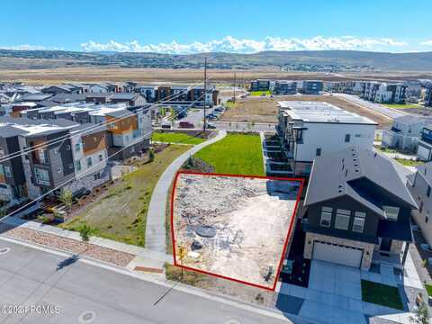 6658 Purple Poppy Lane, Park City, UT 84098