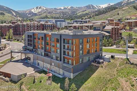 2670 Canyons Resort Drive, Park City, UT 84098