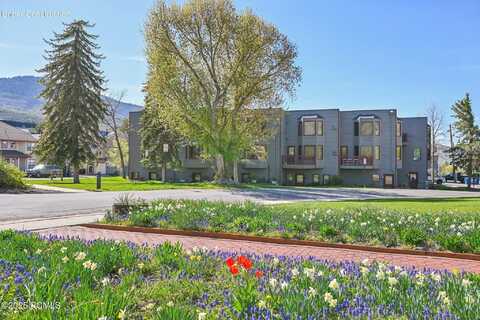 1378 Park Avenue, Park City, UT 84060