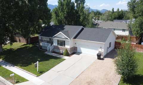 1007 E 170 N, Heber City, UT 84032