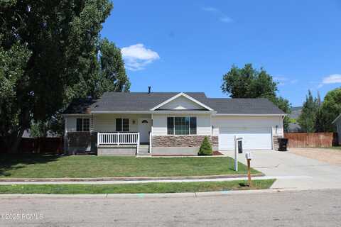 1007 E 170 N, Heber City, UT 84032