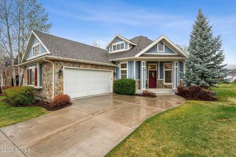 2715 E Weathervane Way, Heber City, UT 84032