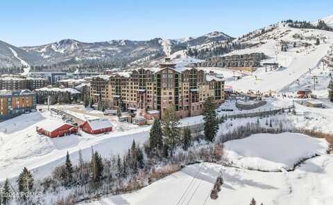 3855 Grand Summit Drive, Park City, UT 84098
