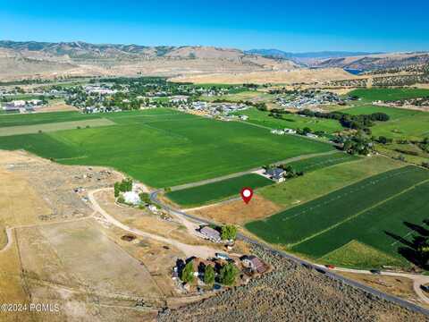 489 Border Station Road, Coalville, UT 84017