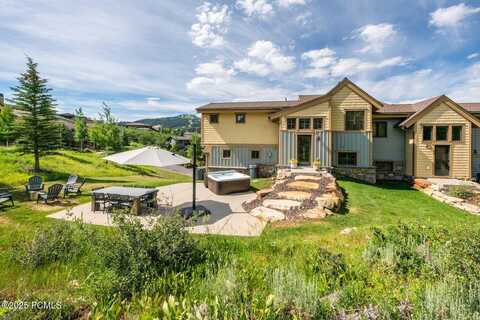 1501 April Mountain Drive, Park City, UT 84060