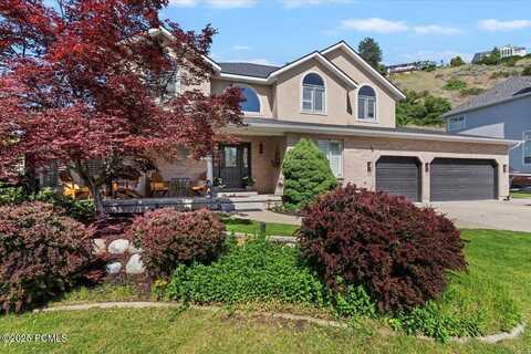 8697 Willow Green Circle, Sandy, UT 84093