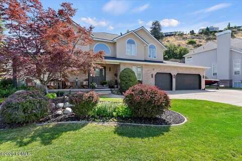 8697 Willow Green Circle, Sandy, UT 84093