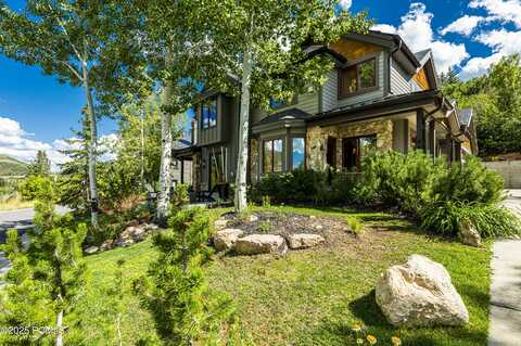 544 Rossie Hill Drive, Park City, UT 84060