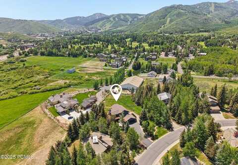 2570 Aspen Springs Drive, Park City, UT 84060