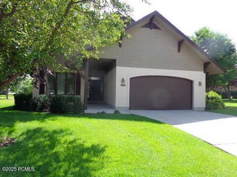 1 W Village Circle, Midway, UT 84049