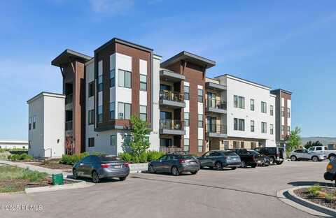 6495 Serviceberry Drive, Park City, UT 84098