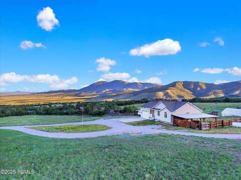 1293 N Buck Run Road Road, Rush Valley, UT 84069